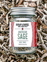 Burlap & Barrel Anatolian Sage Spice