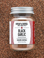 Burlap & Barrel Black Garlic Spice