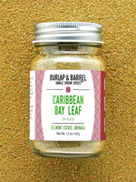 Burlap & Barrel Caribbean Bay Leaves Spice