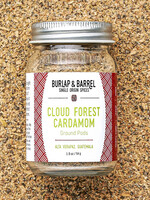 Burlap & Barrel Cloud Forest Cardamom Spice