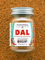 Burlap & Barrel Dal Spice Blend