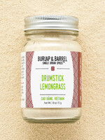 Burlap & Barrel Drumstick Lemongrass Spice