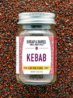 Burlap & Barrel Kebab Spice Blend