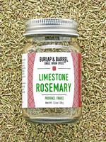 Burlap & Barrel Limestone Rosemary Spice