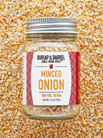 Burlap & Barrel Minced Onion Spice