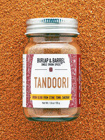 Burlap & Barrel Tandoori Spice Blend