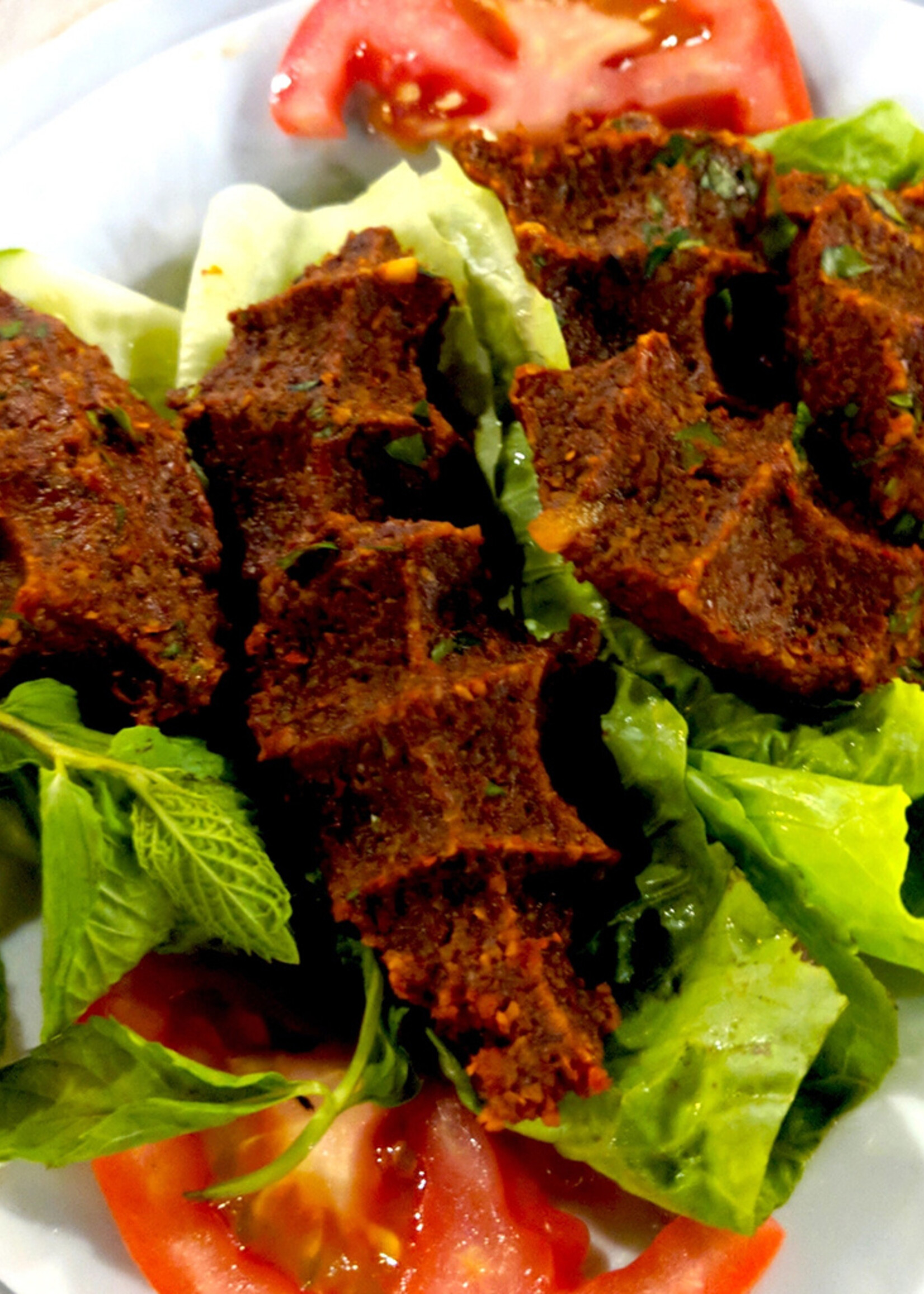 Burlap & Barrel Kebab Spice Blend