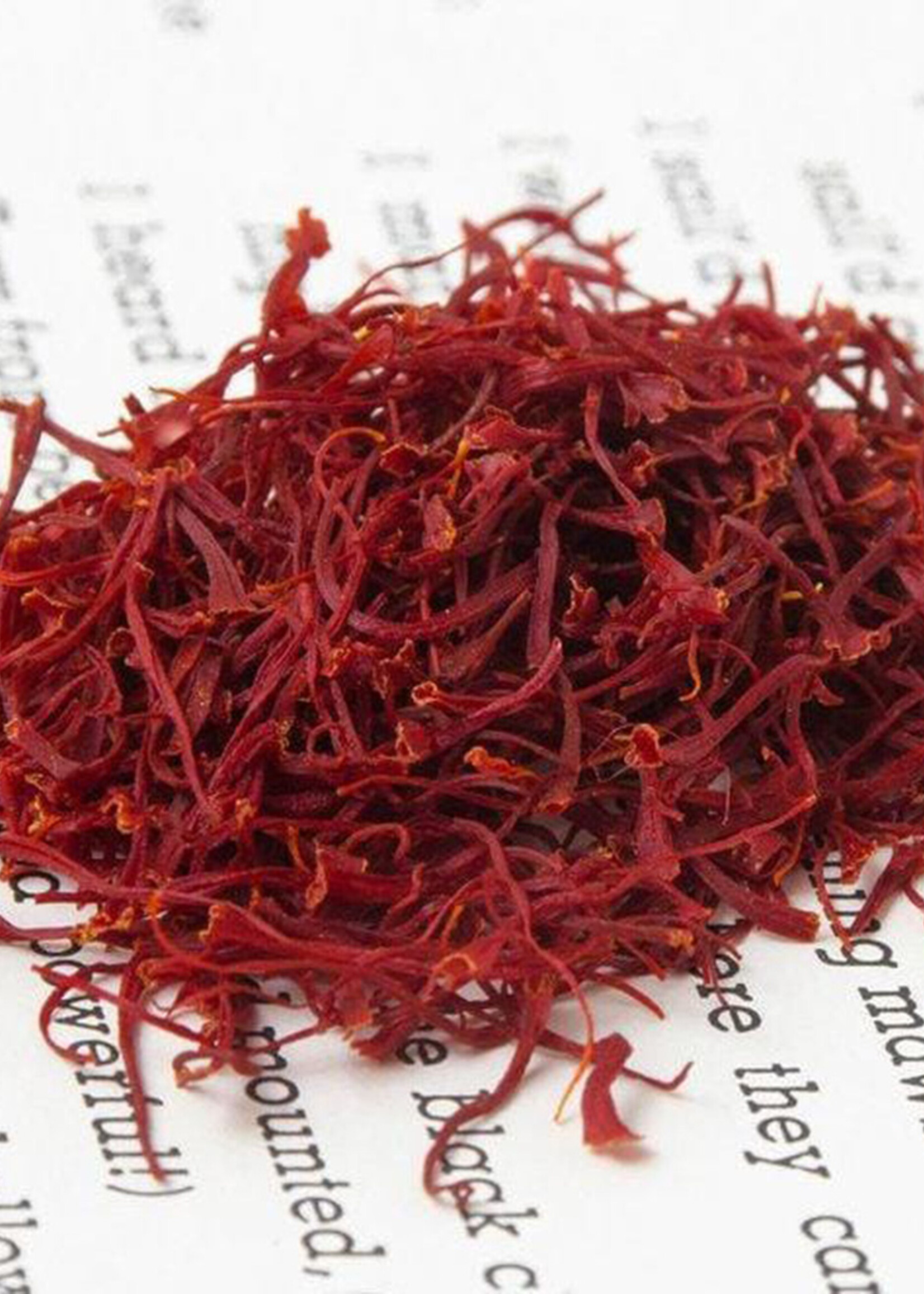 Burlap & Barrel Herati Saffron Spice