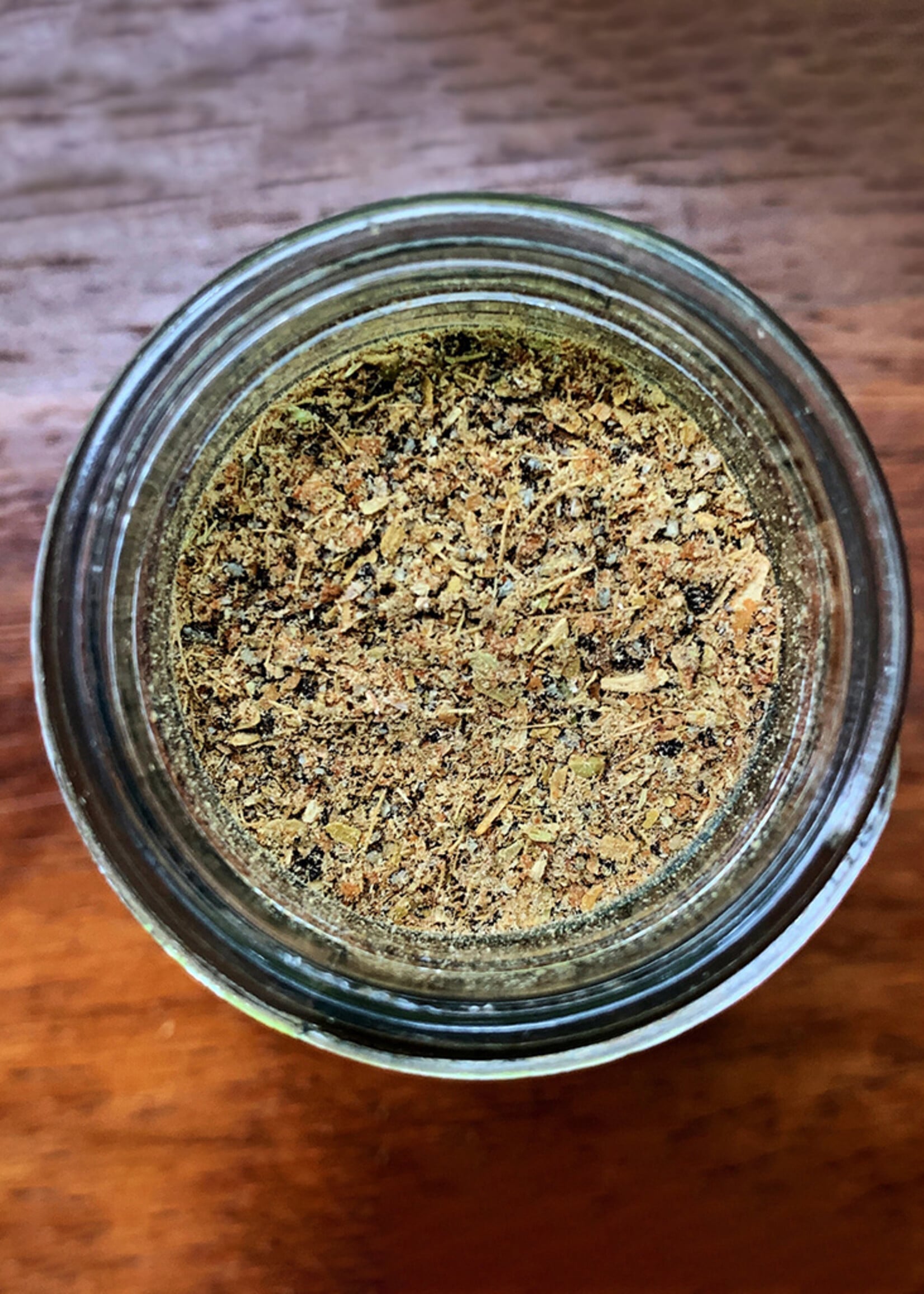 Burlap & Barrel Cloud Forest Cardamom Spice