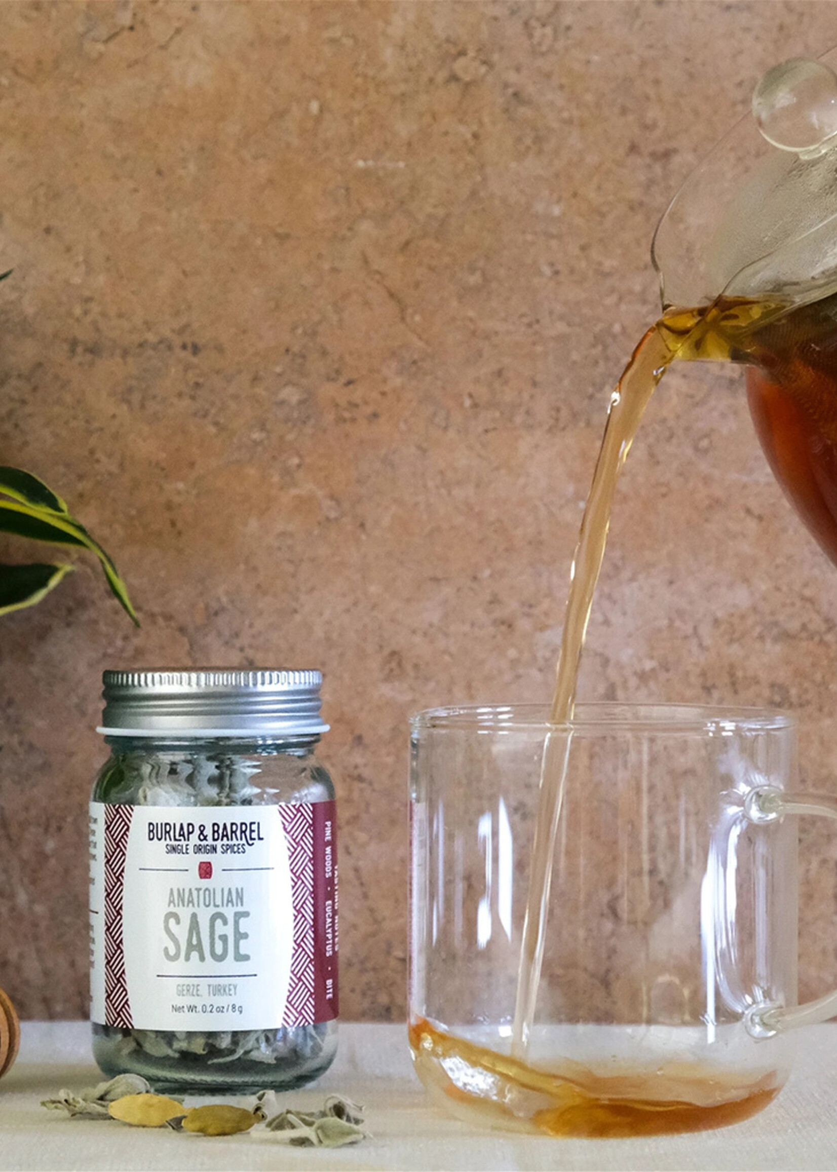 Burlap & Barrel Anatolian Sage Spice