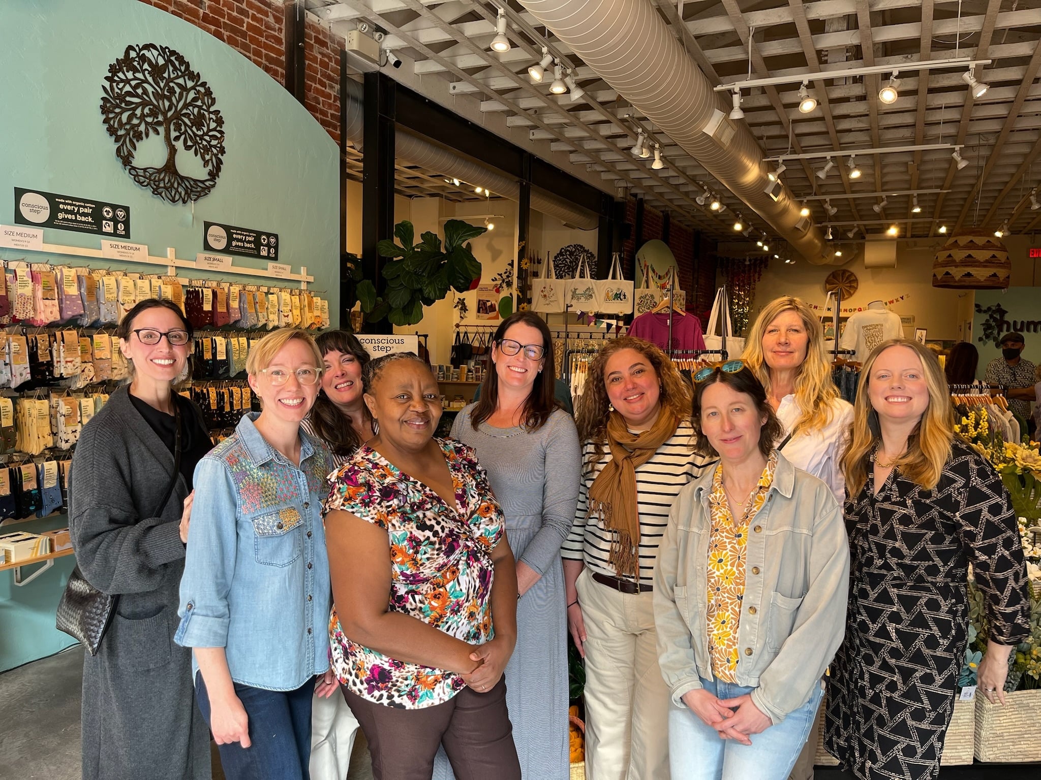 Beyond the Boutique: The Real Impact of Fair Trade at HumanKind