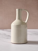 Ten Thousand Villages 8" Bud Vase - Slika Earthware