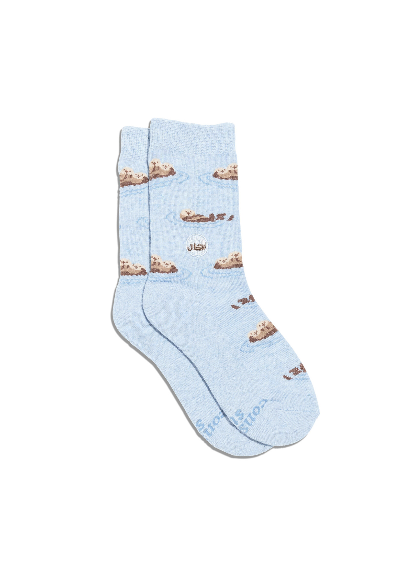 Conscious Step Kids Sea Otters - Preschool
