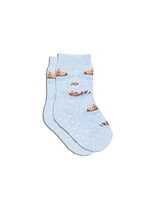 Conscious Step Kids Sea Otters - Toddler