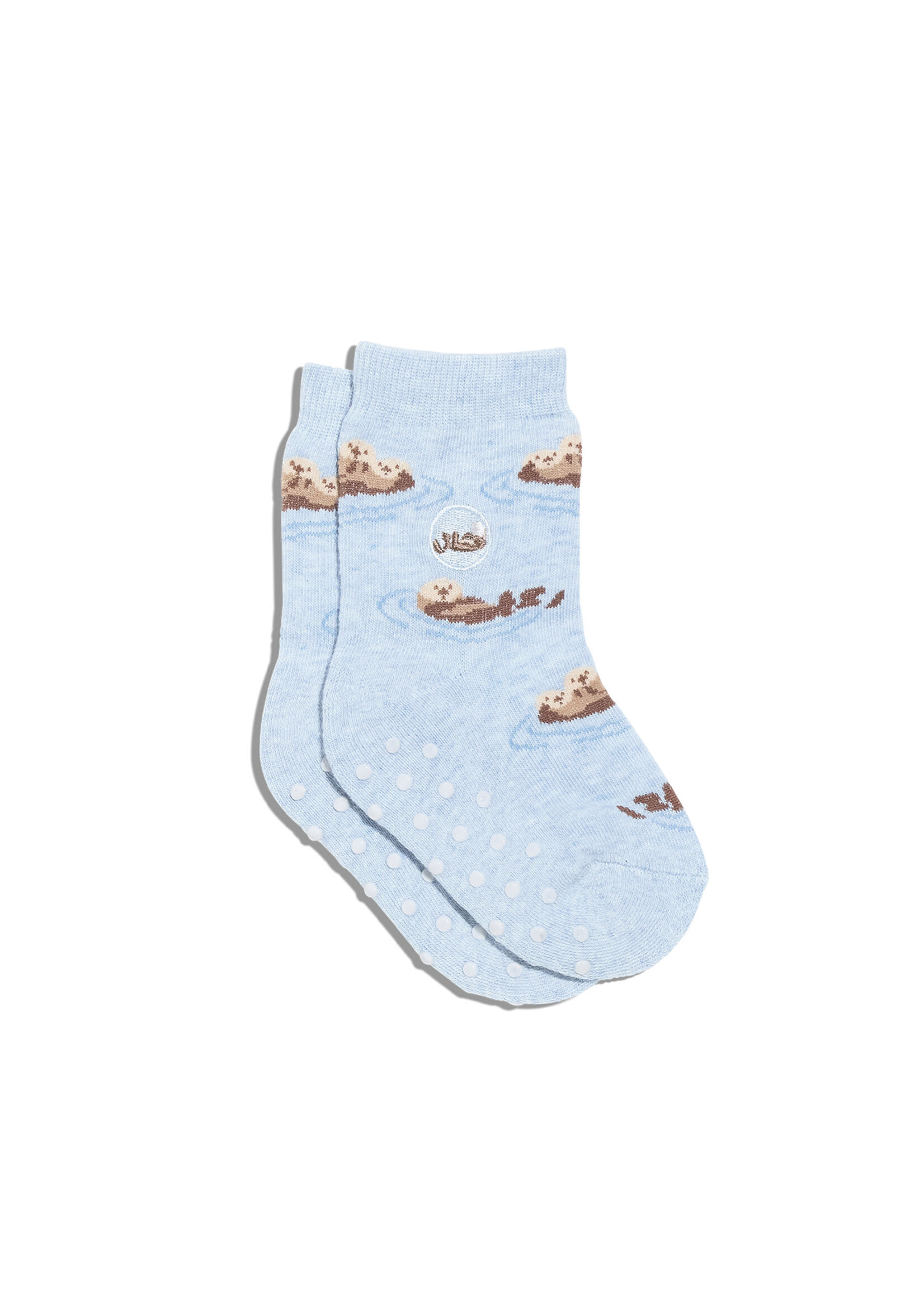 Conscious Step Kids Sea Otters - Toddler