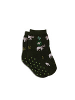 Conscious Step Kids Green Elephants - Toddler