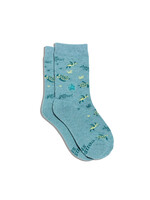 Conscious Step Kids Sea Turtle Socks - Preschool