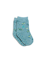 Conscious Step Kids Sea Turtle Socks - Toddler