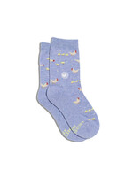Conscious Step Kids Chicken Socks - Preschool