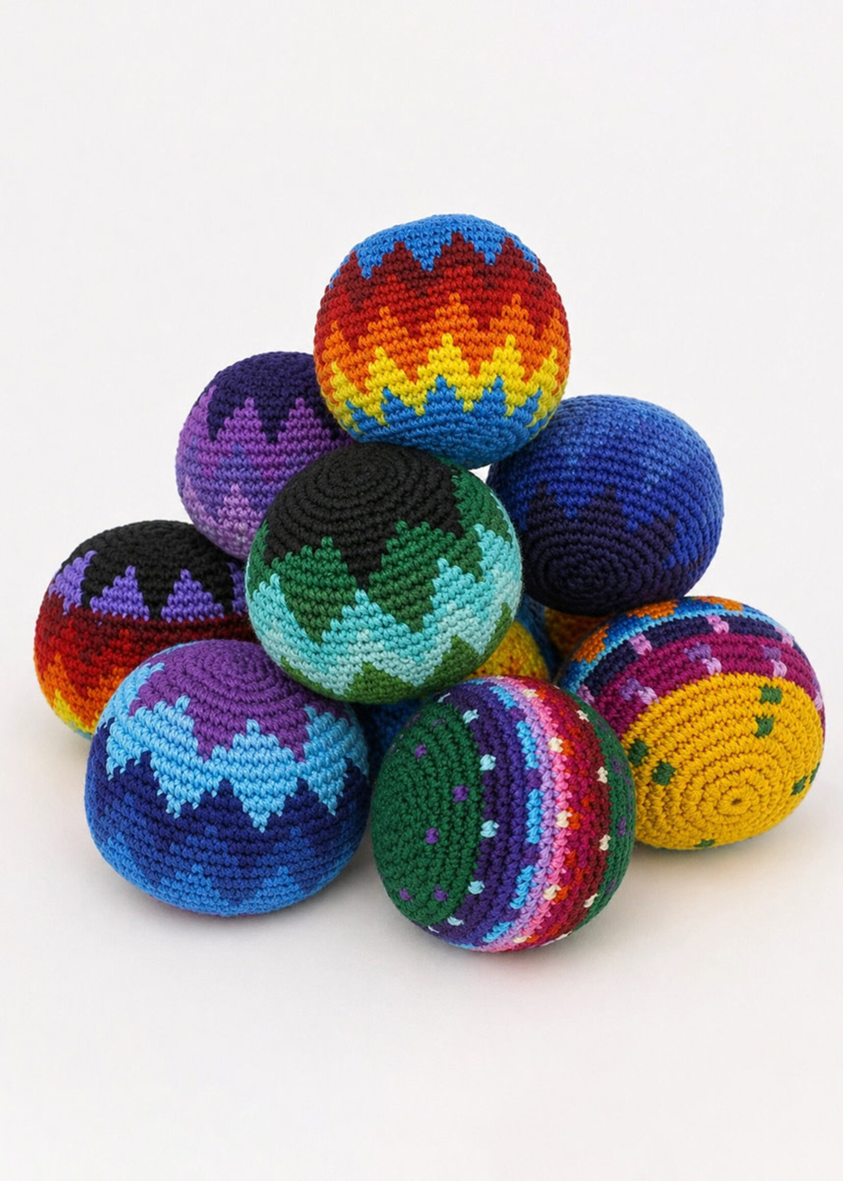 Hacky Sack