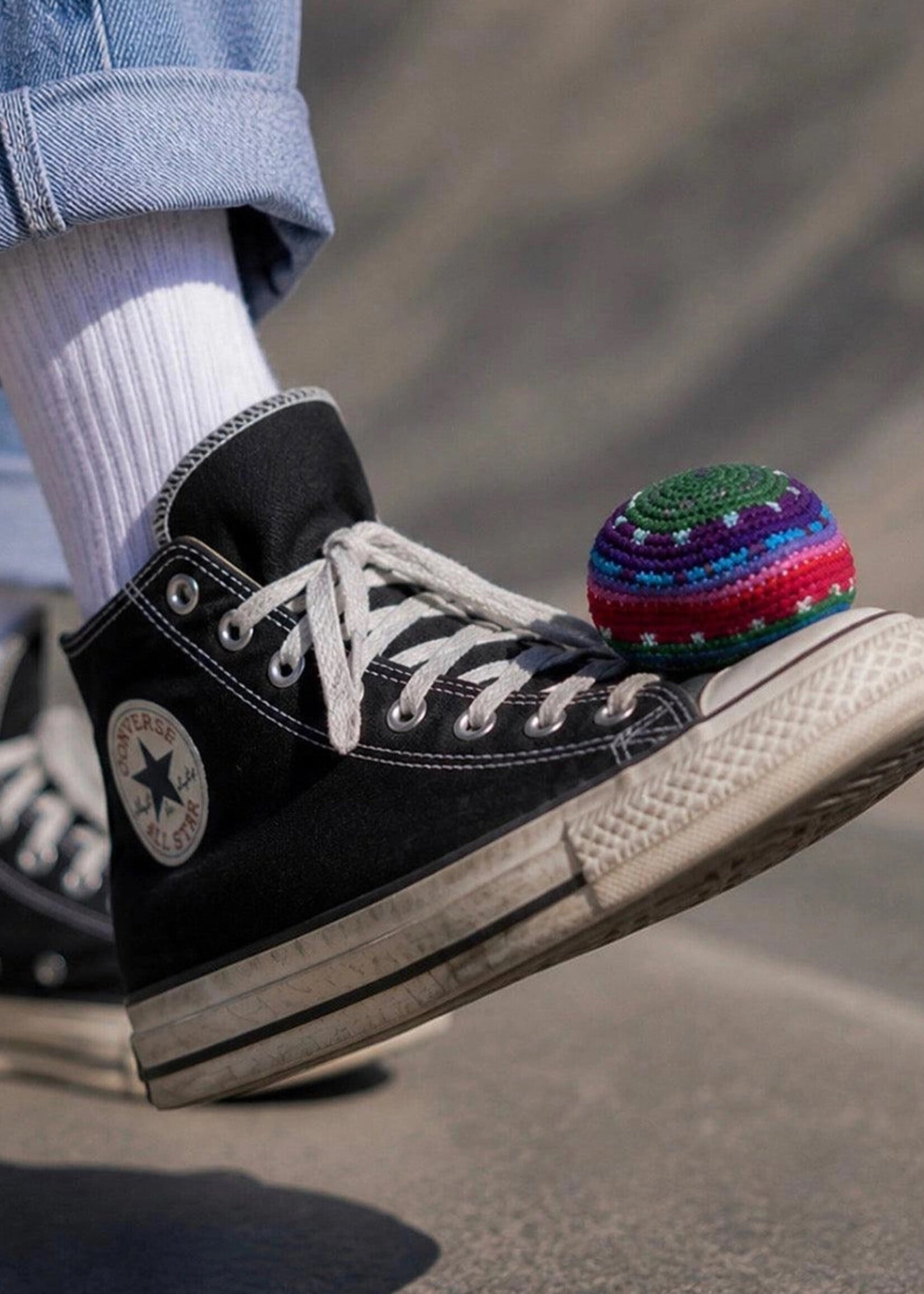 Hacky Sack