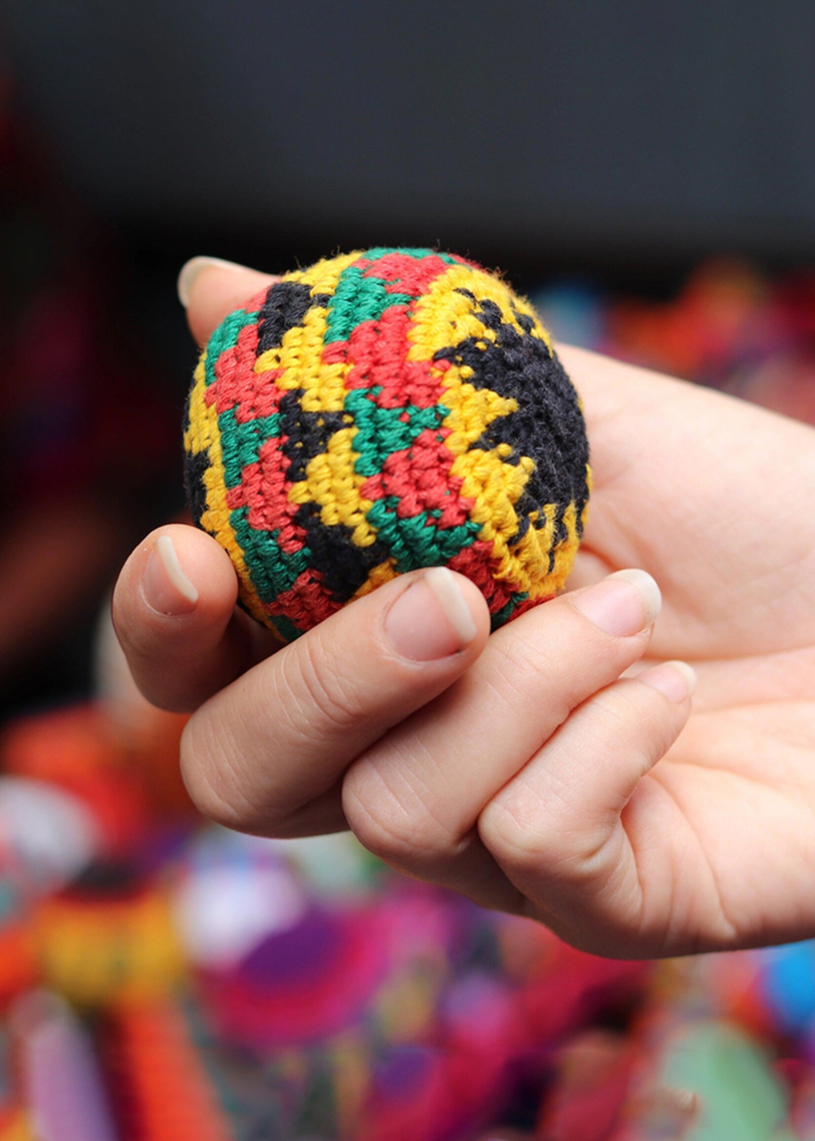 Hacky Sack