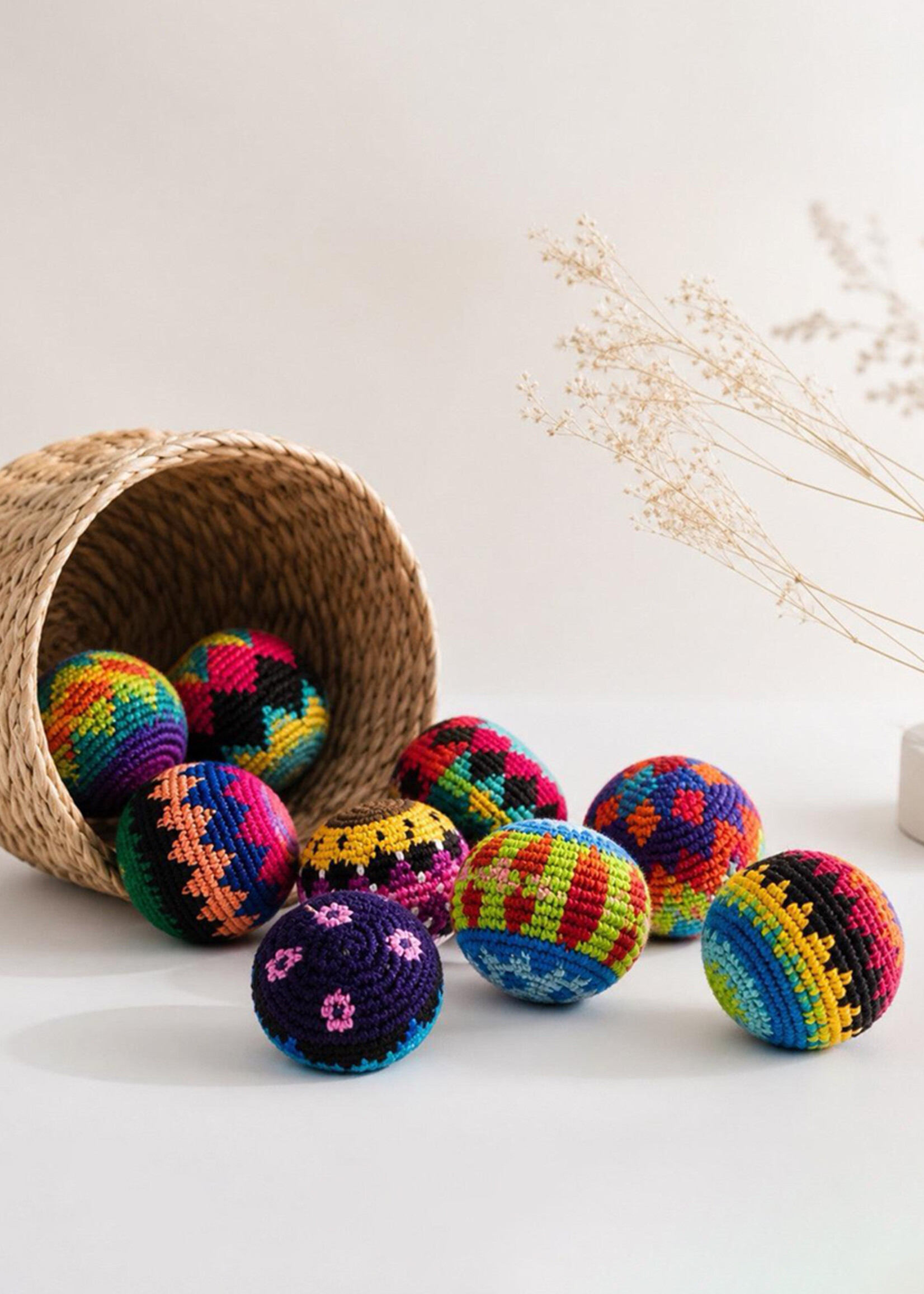 Hacky Sack