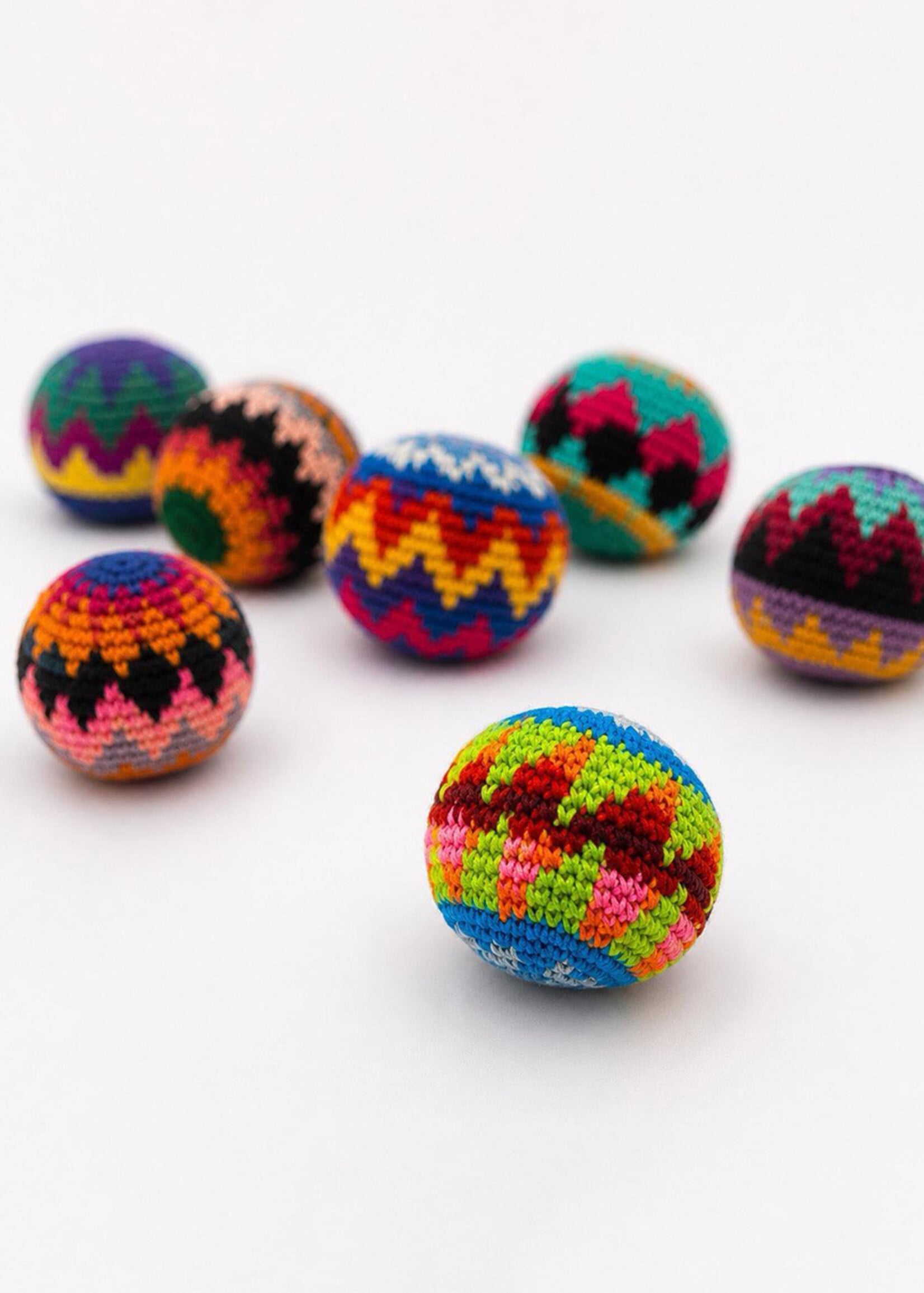 Hacky Sack