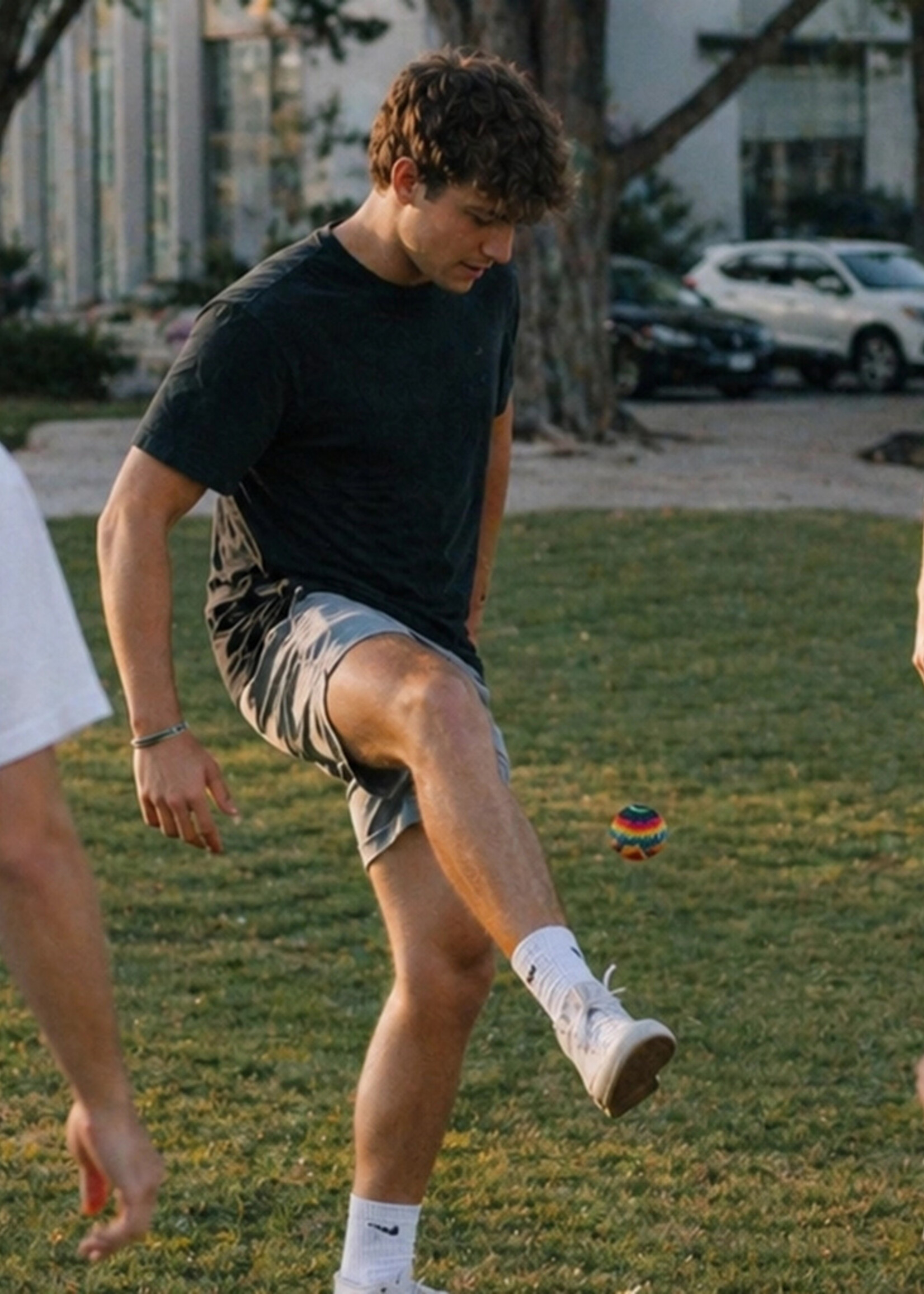 Hacky Sack