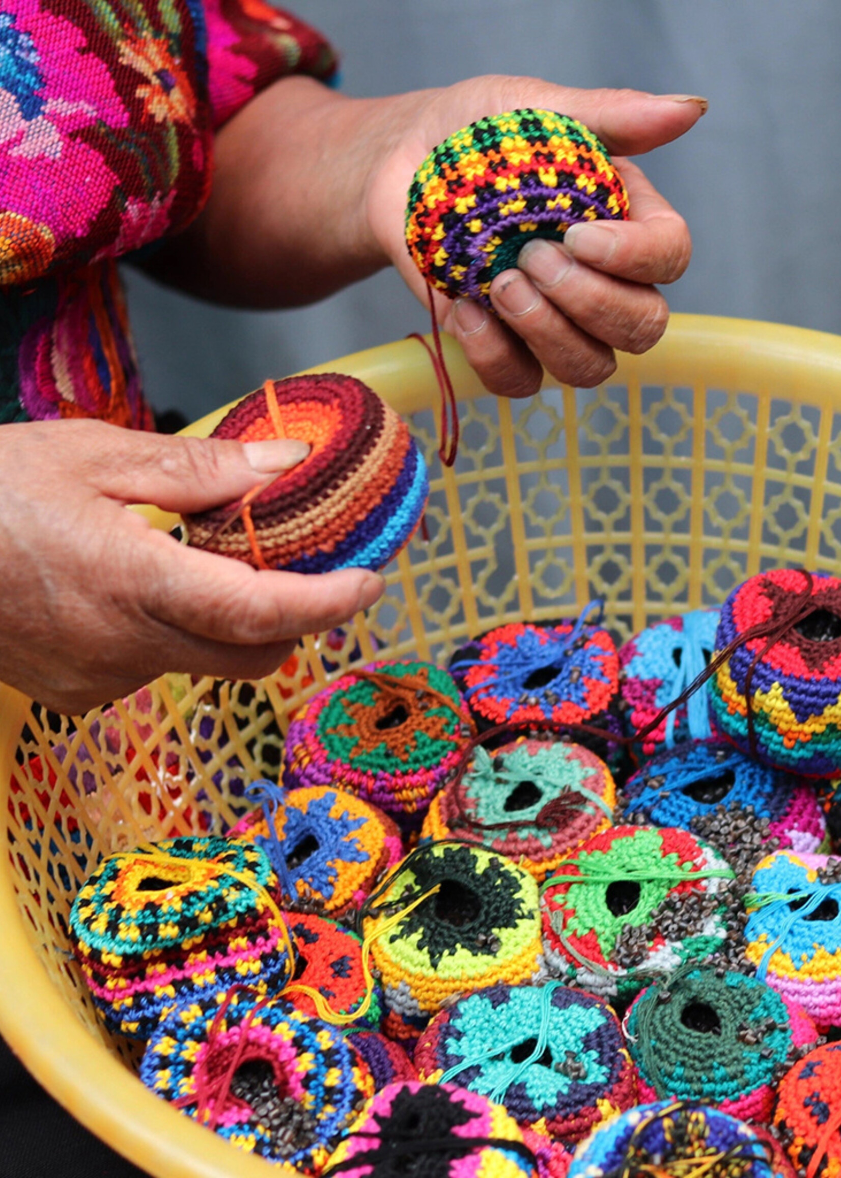 Hacky Sack