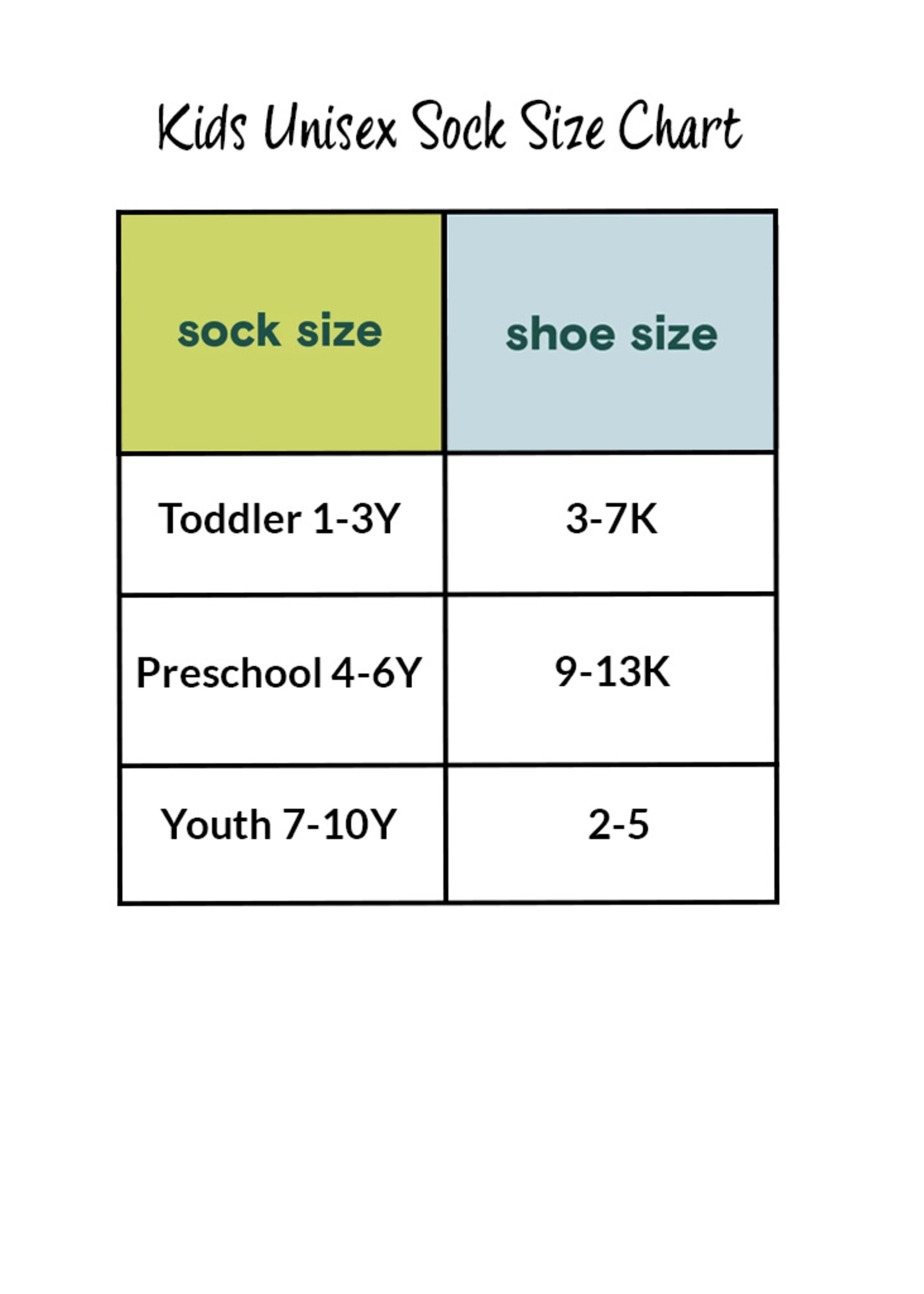 Conscious Step Kids Chicken Socks - Toddler