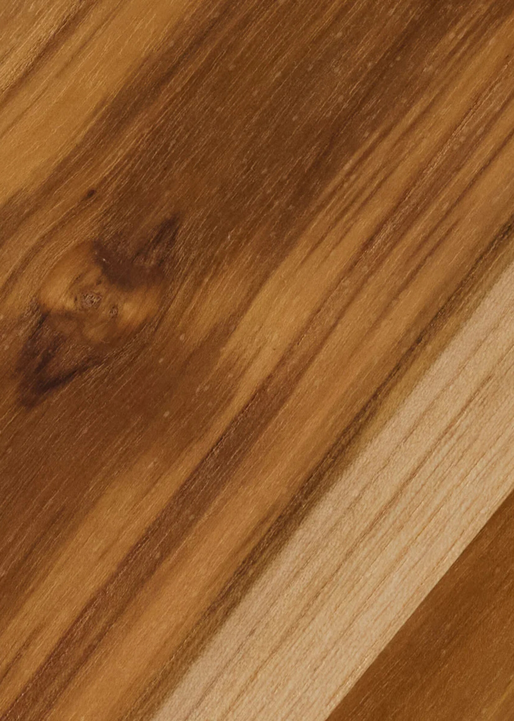 Ten Thousand Villages Redondo Teak Pizza Cutting Board