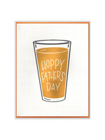 Ink Meets Paper Hoppy Father's Day Card