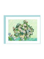 Quilling Cards Roses - Artist Series Quilling Card