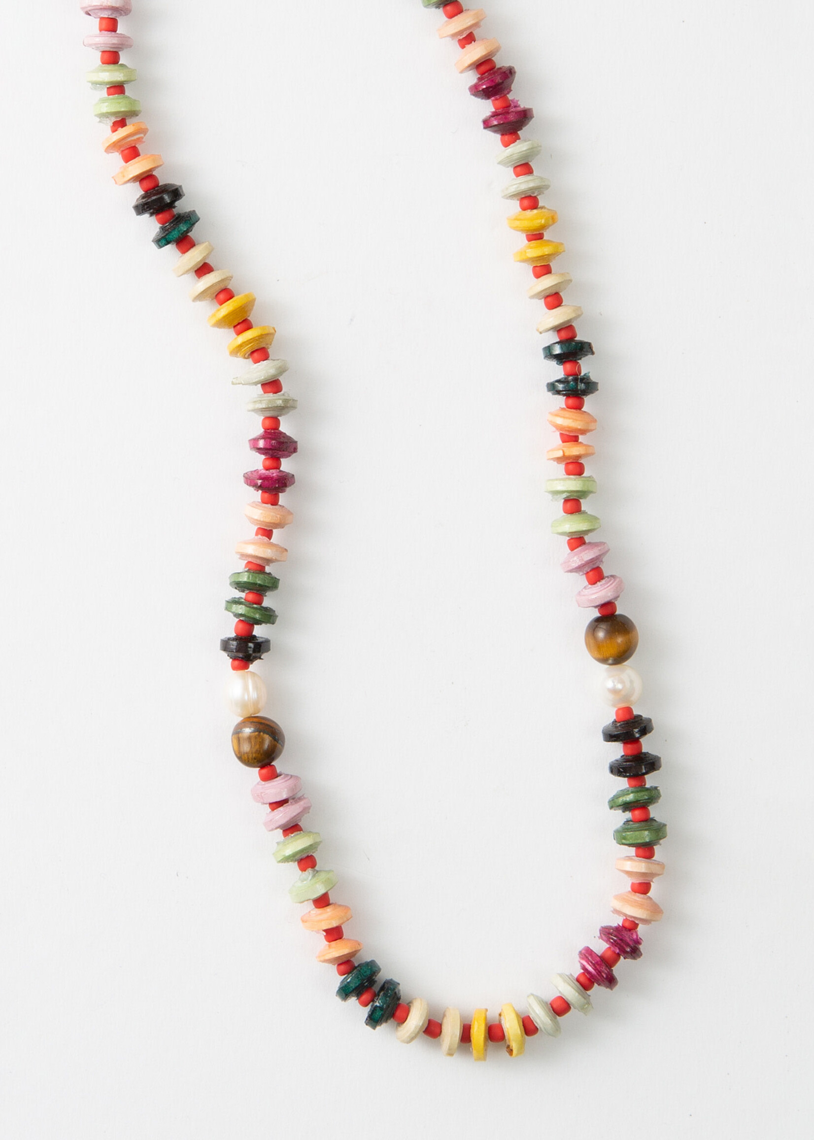 Noonday Mihingo Necklace
