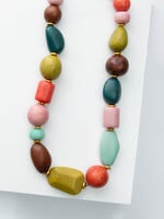 Noonday Sabrosa Necklace