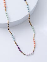Noonday Saltwater Necklace