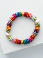 Noonday Prism Pallet Bracelet