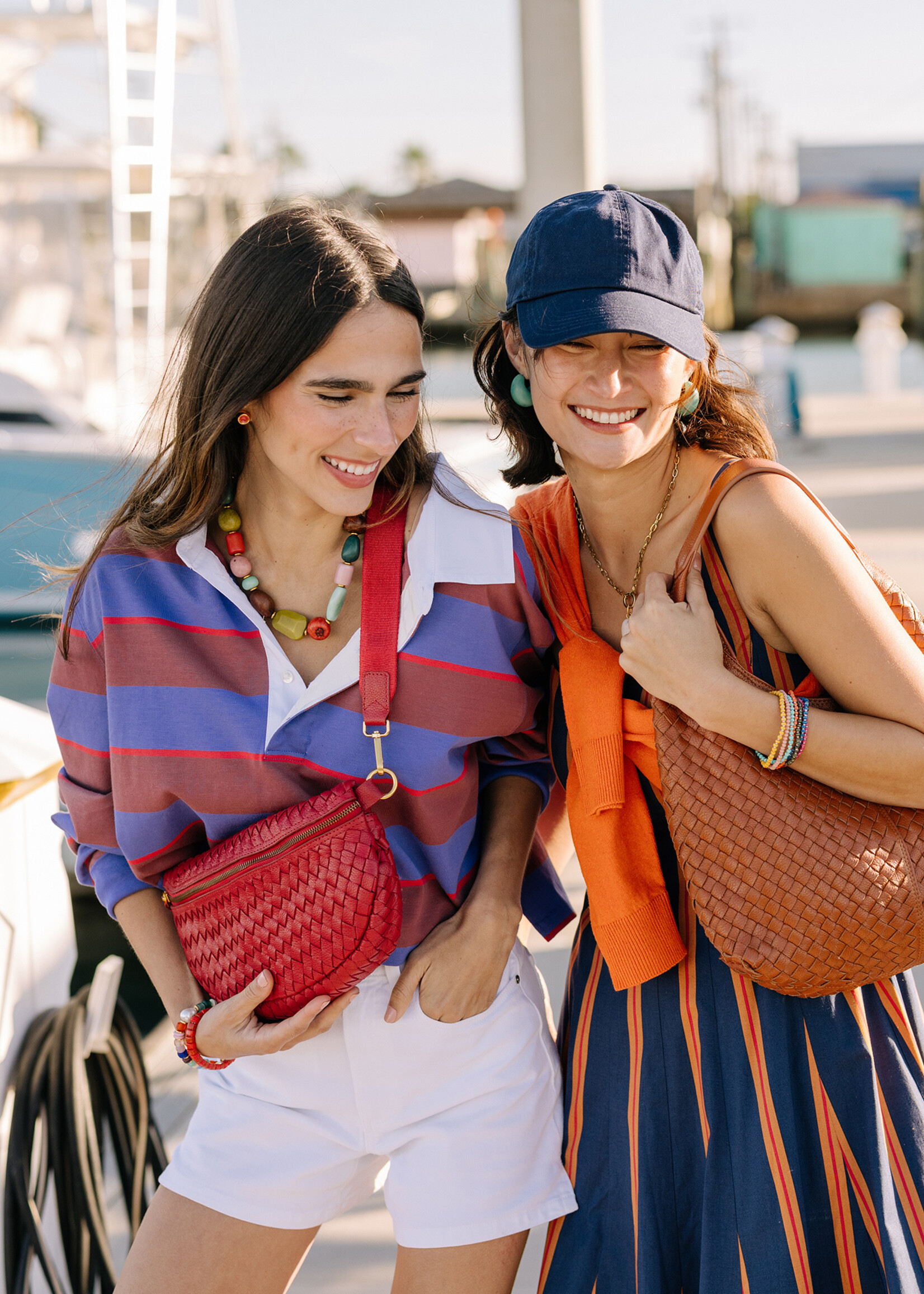 Noonday Sabrosa Necklace