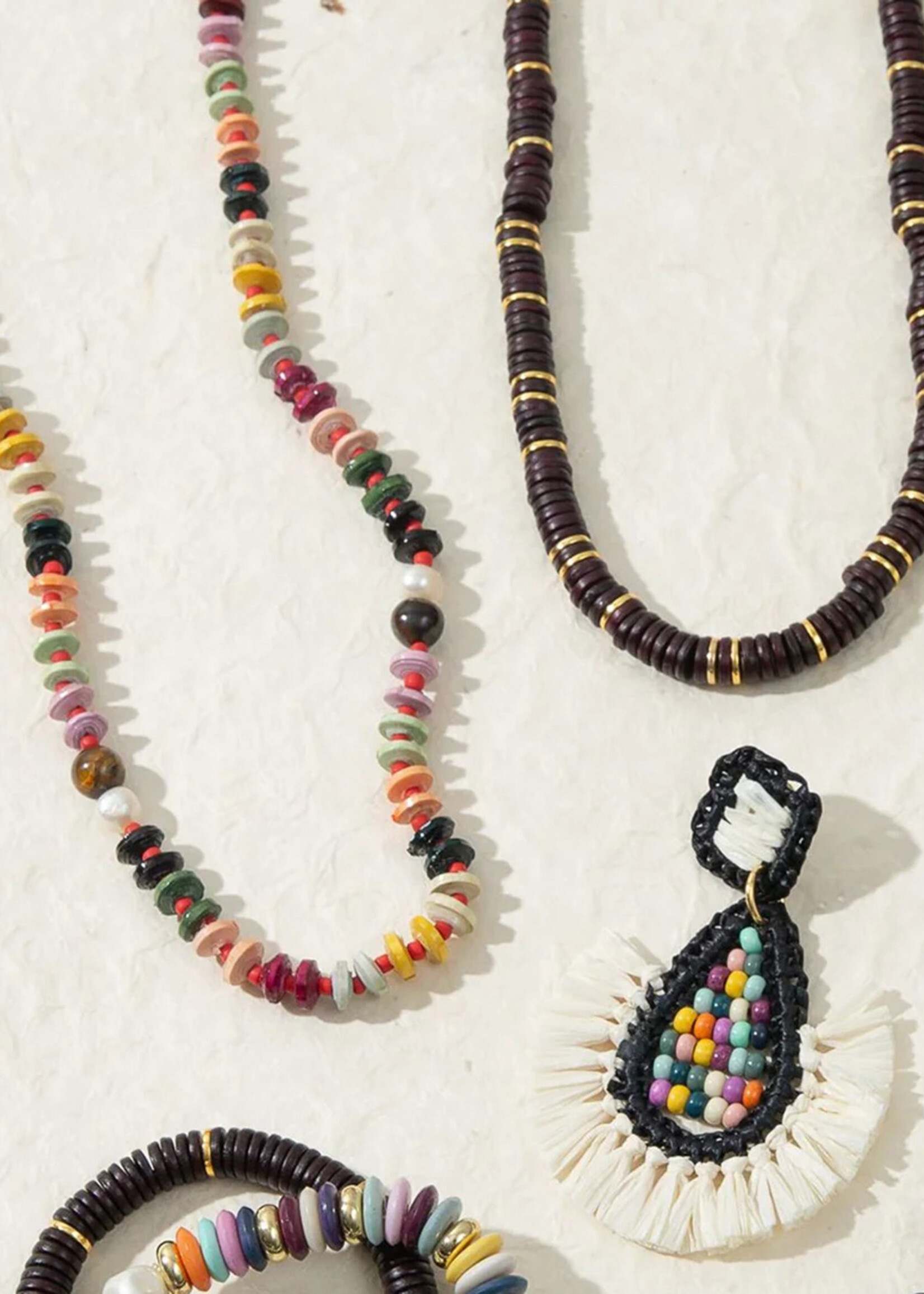 Noonday Mihingo Necklace