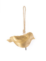 Matr Boomie Mitra Bird Bell
