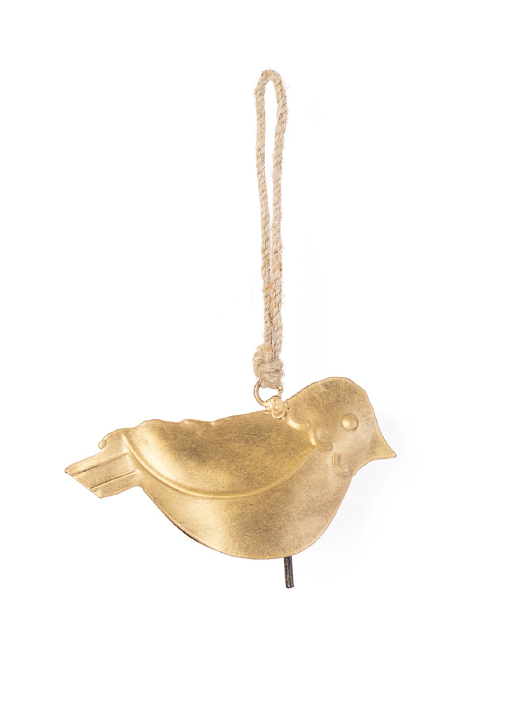 Matr Boomie Mitra Bird Bell