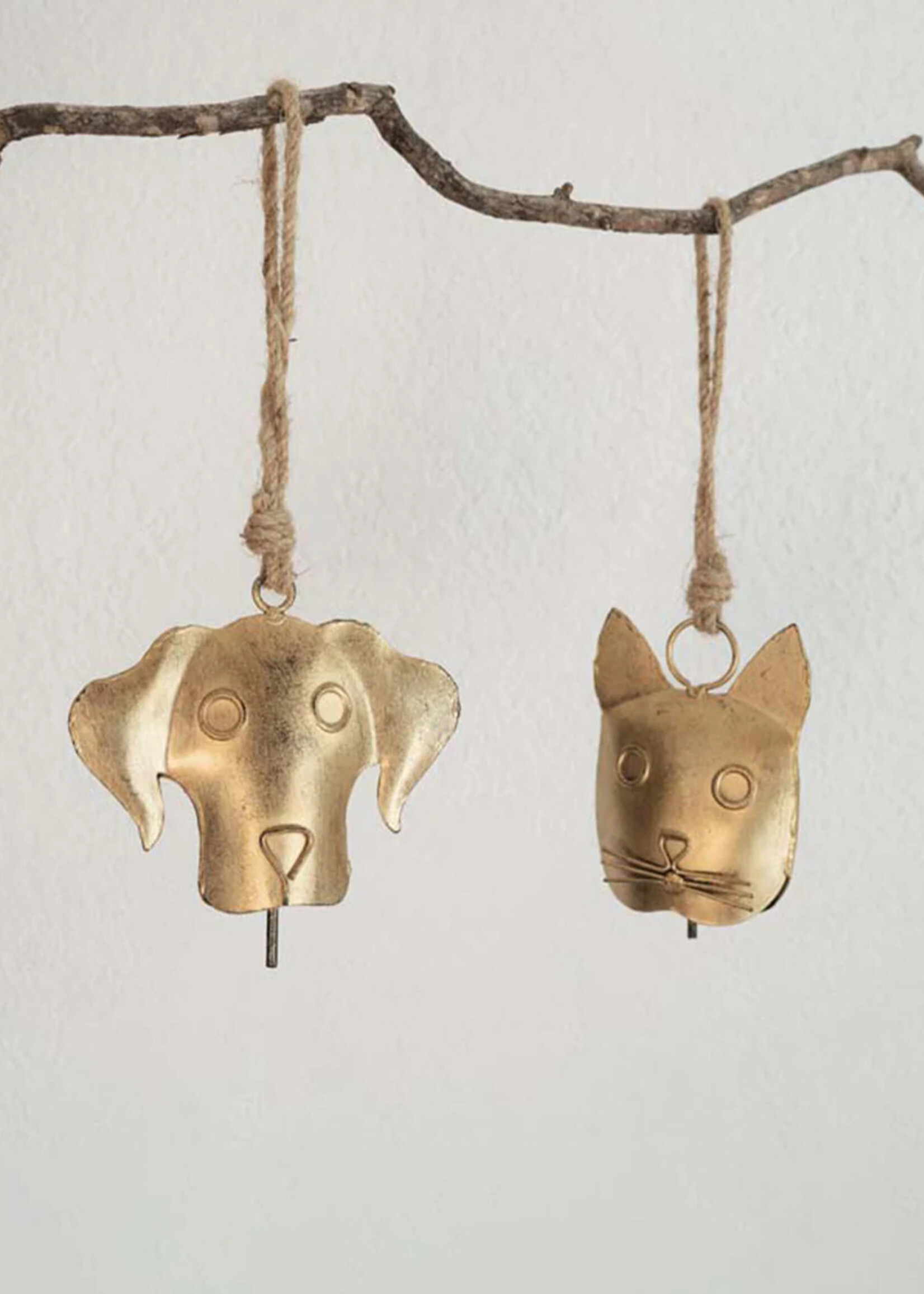 Matr Boomie Mitra Cat Bell