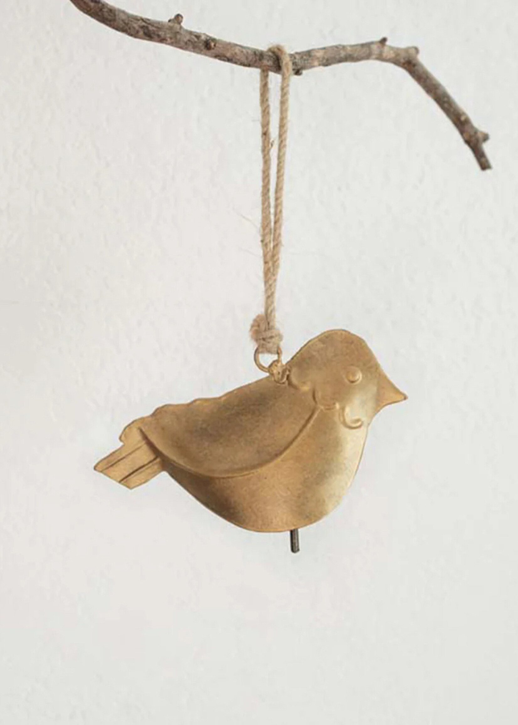 Matr Boomie Mitra Bird Bell
