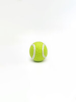 Friendsheep Mini Felt Tennis Ball Pet Toy