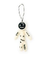 Friendsheep Felt Ramesses The Mummy Ornament