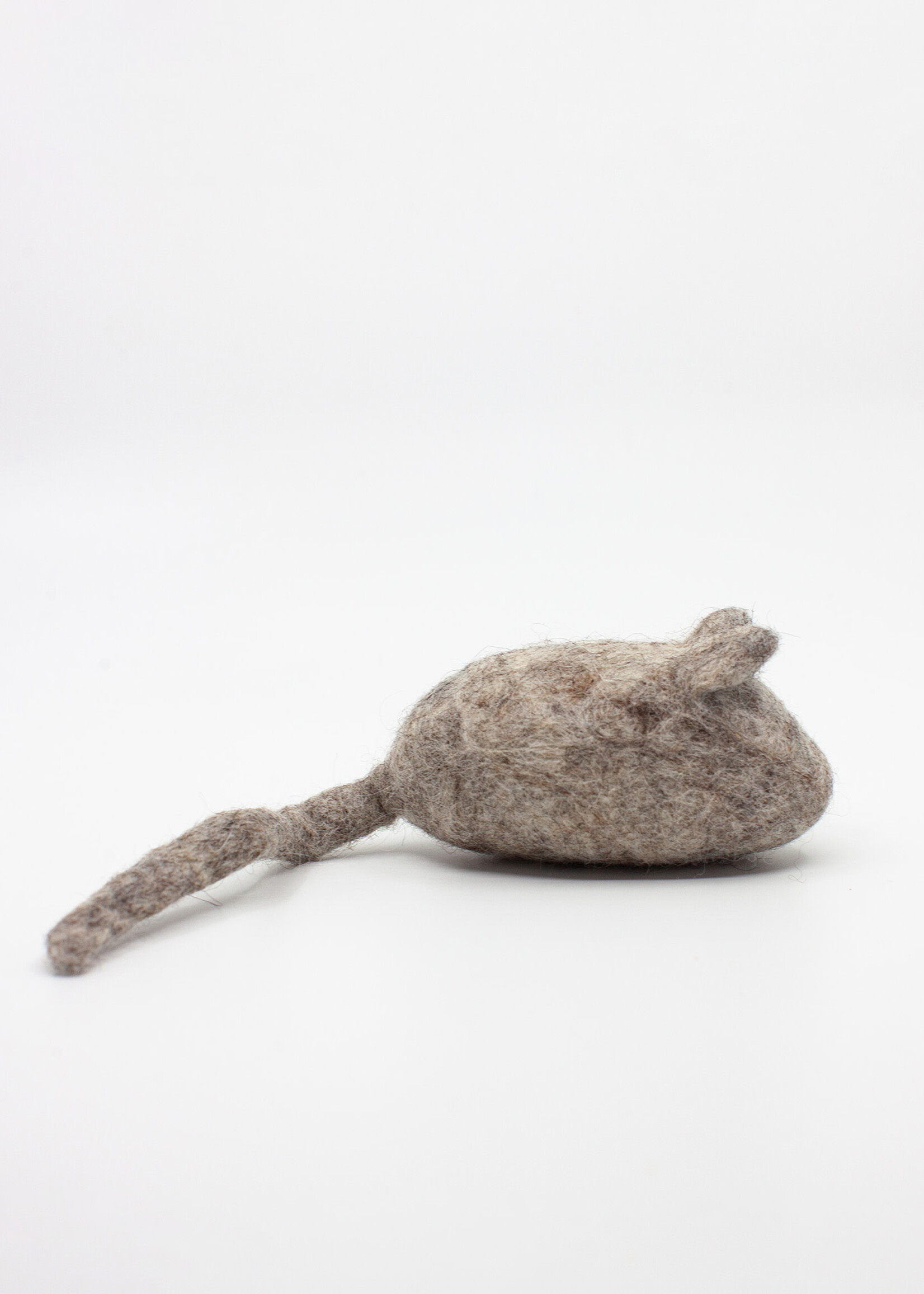 Fibres of Life Felt Mouse Cat Toy