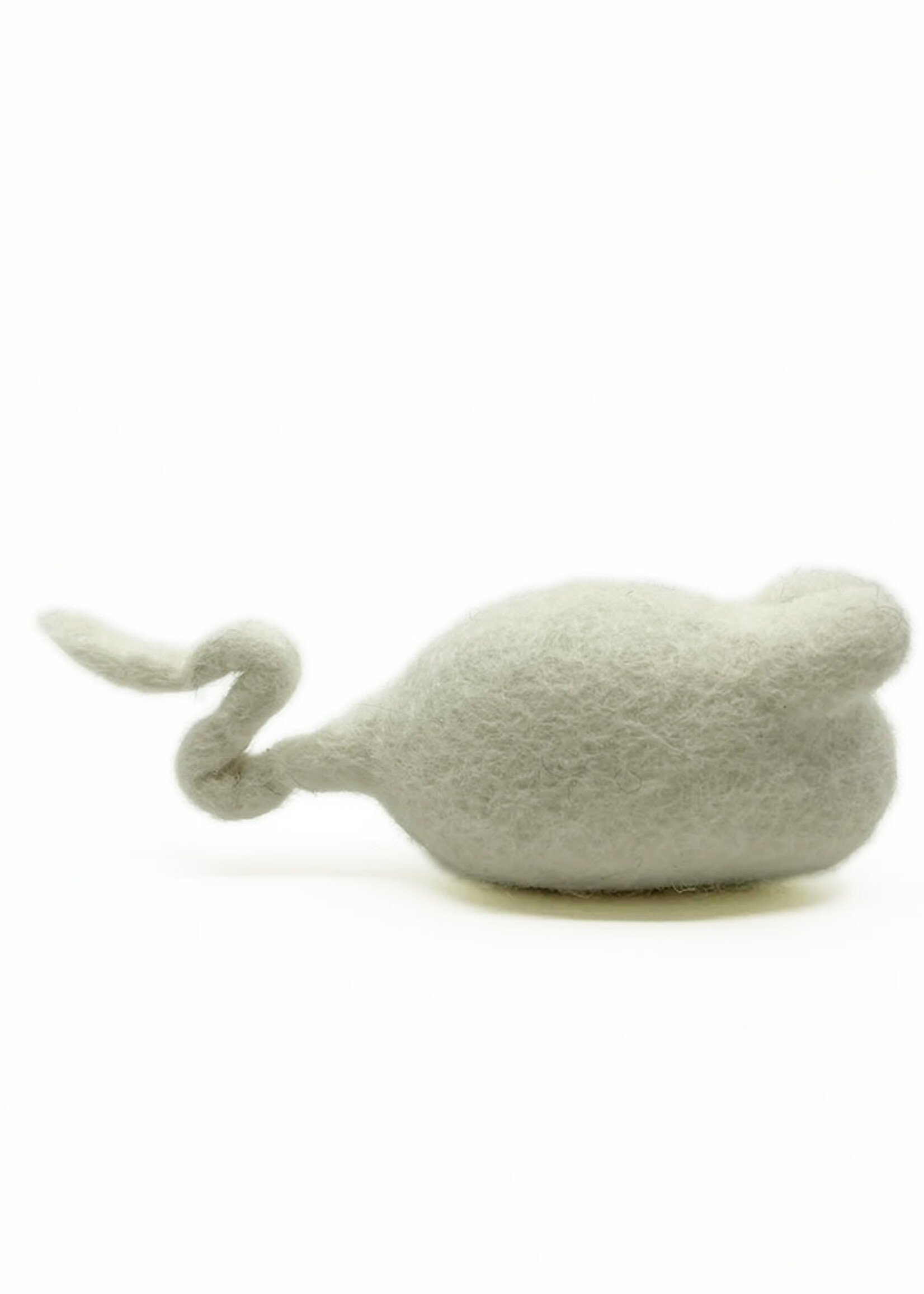 Fibres of Life Felt Mouse Cat Toy