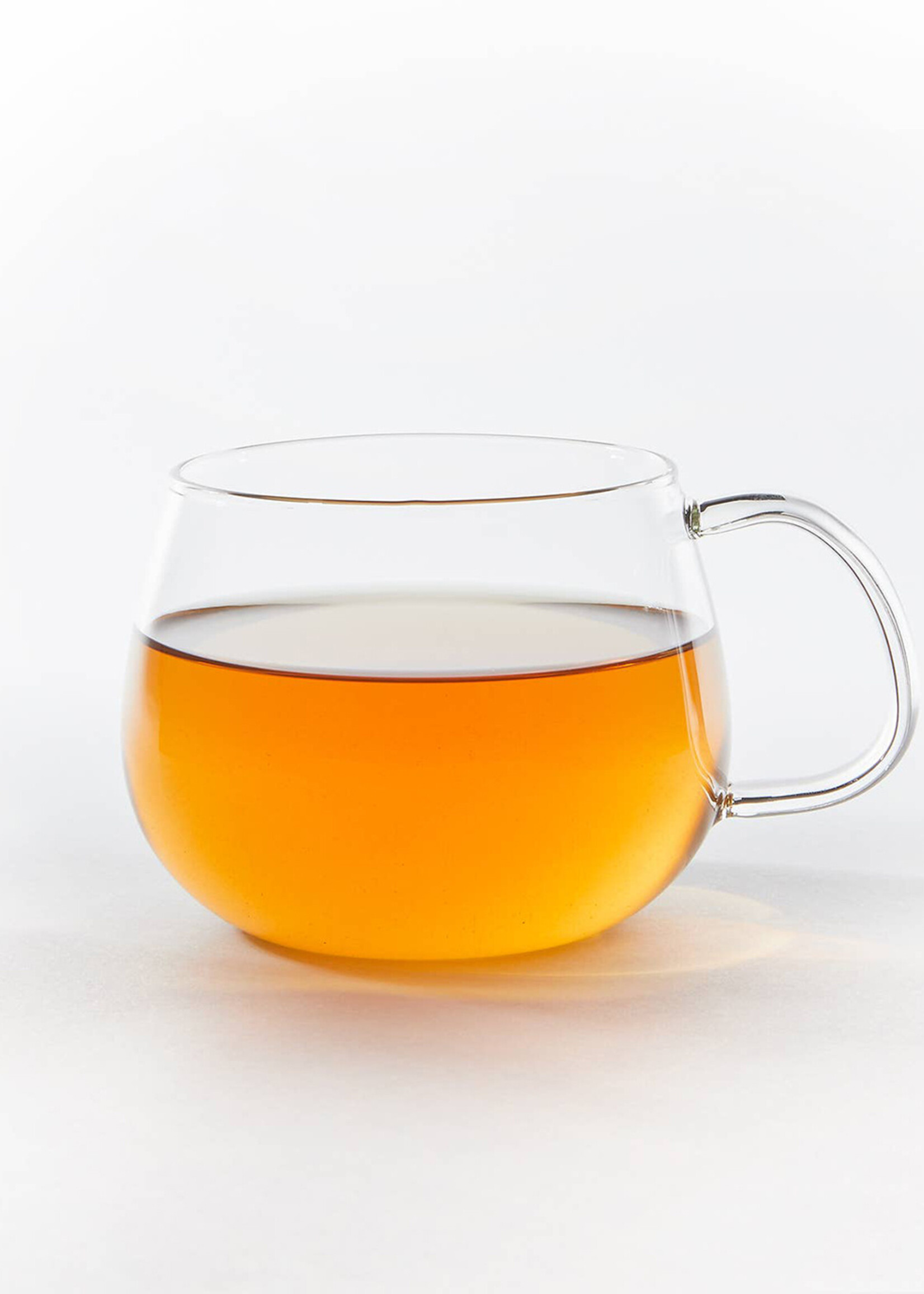JusTea Pumpkin Spice Loose Leaf Tea