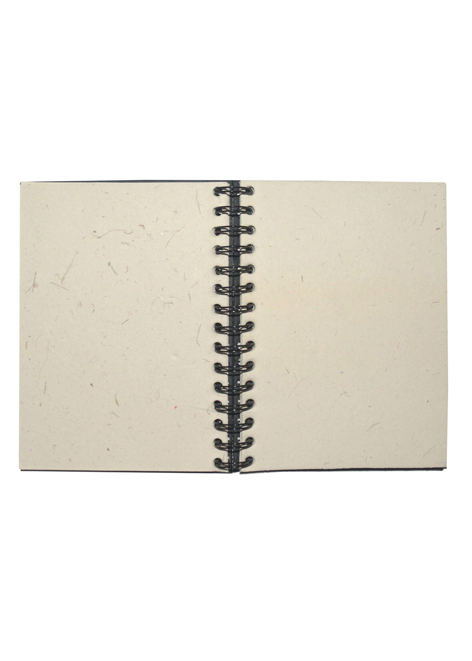 Mr. Ellie Pooh Blue Jay Notebook